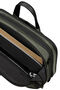 Samsonite Pro-Dlx 6 Bailhandle Expandable 15.6'  Vert