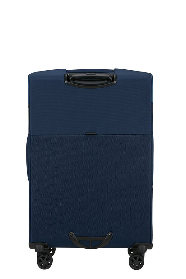 Samsonite GoTwist Spinner Exp 68cm  Bleu marine