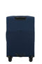 Samsonite GoTwist Spinner Exp 68cm  Bleu marine