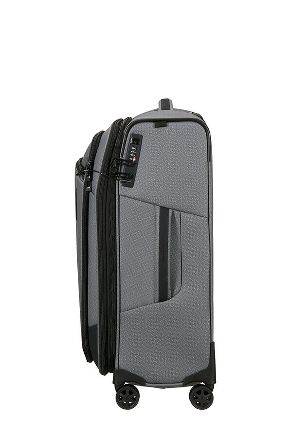 Respark Valise 4 roues extensible 67cm