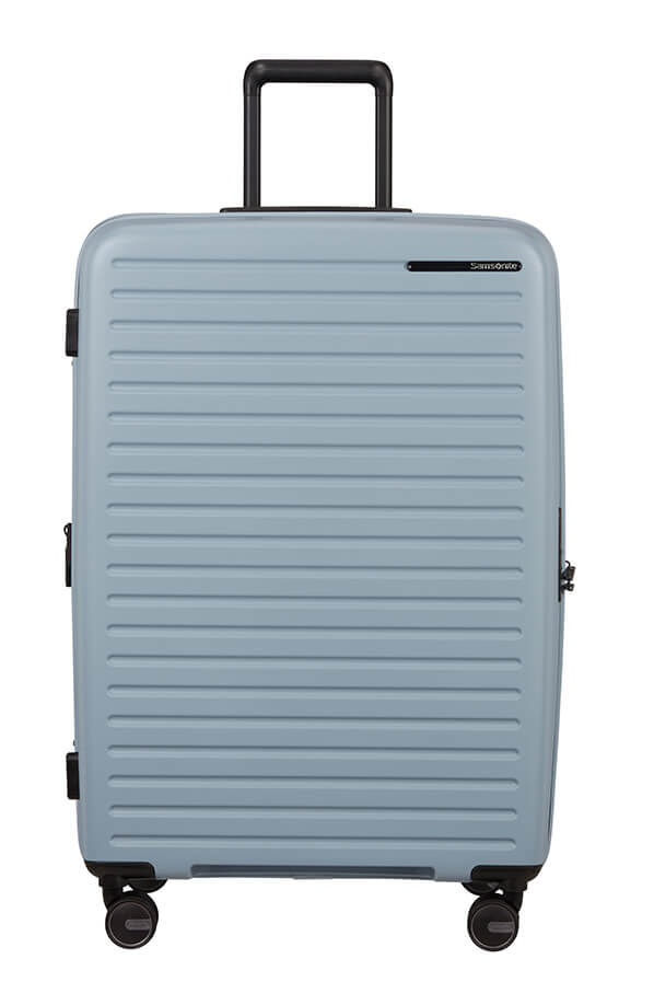 Restackd Valise 4 roues extensible 75cm
