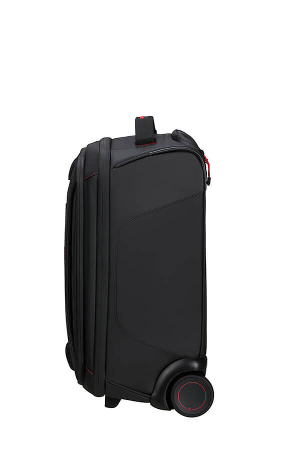 Samsonite Ecodiver Duffle with wheels underseater 45cm  Noir