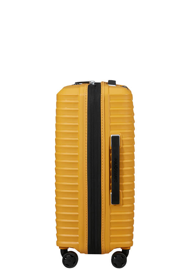Samsonite Upscape Spinner Expandable Length 35cm 55cm  Yellow