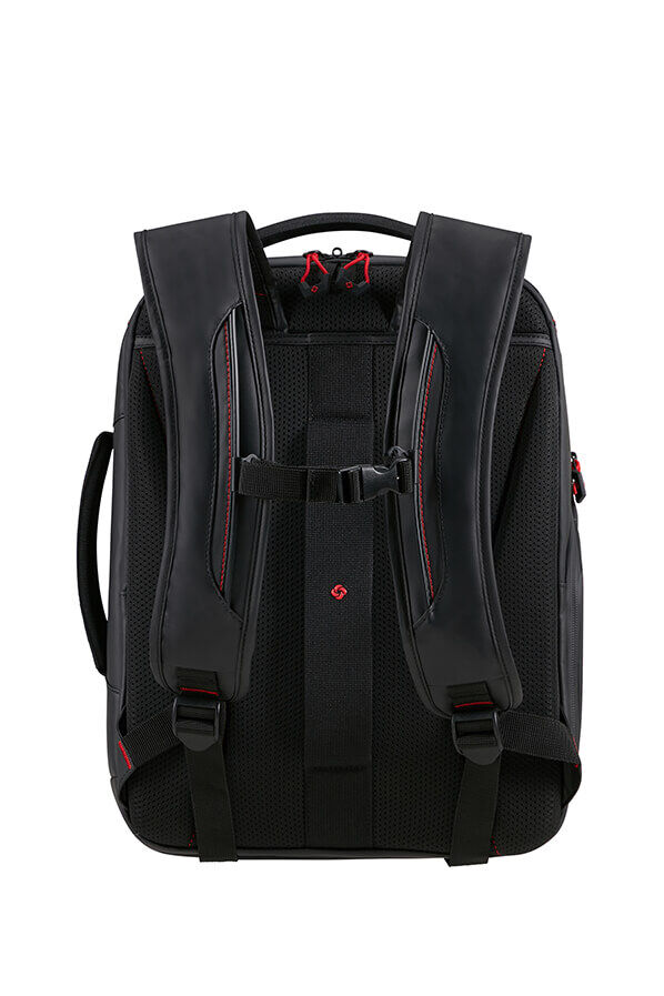 Samsonite Ecodiver Laptop Backpack Underseater S  Noir