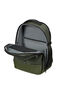 Samsonite Roadseeker Laptop Backpack M  Vert olive foncé