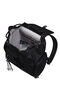 Samsonite Wander Last Backpack 3PKT 1 Buckle  Noir