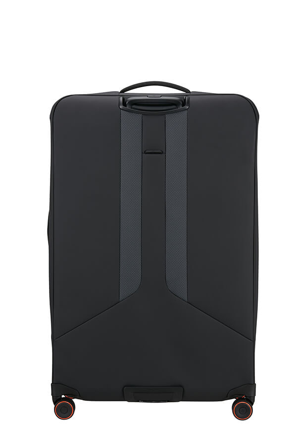 Samsonite Glazed Spinner Expandable 84cm  Noir