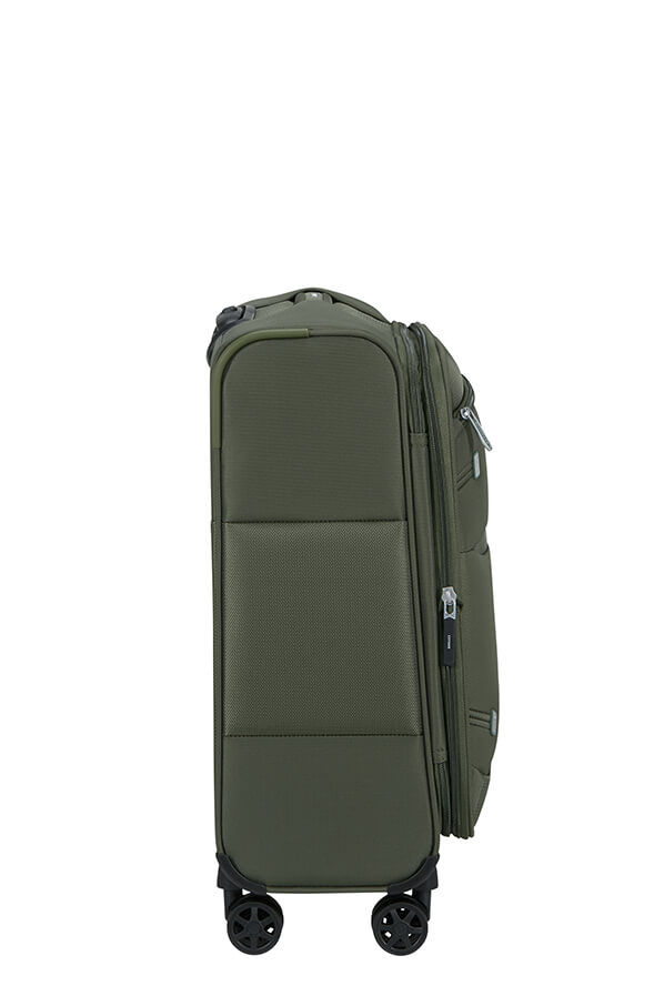 Samsonite GoTwist Spinner Exp 55cm  Vert