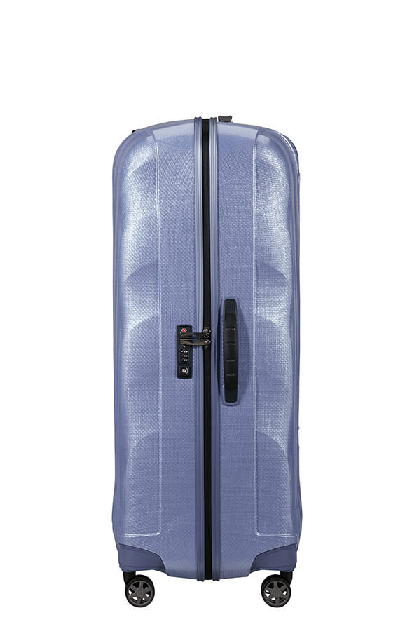 Samsonite C-Lite Spinner 86cm  Lavender
