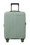 Prodiver Valise &agrave; 4 roues extensible 55cm | Samsonite Prodiver Hs Spinner Expandable 55cm  Light Sage