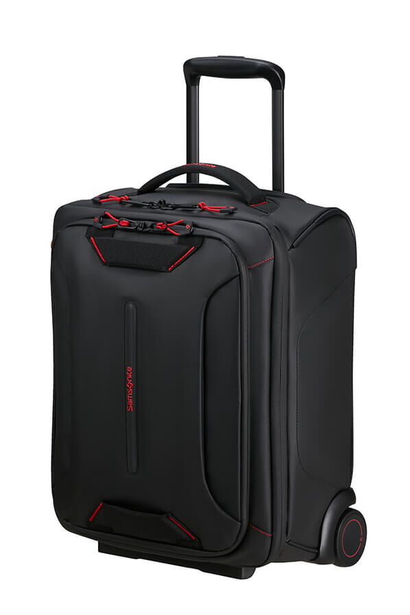 Samsonite Ecodiver Duffle with wheels underseater 45cm  Noir