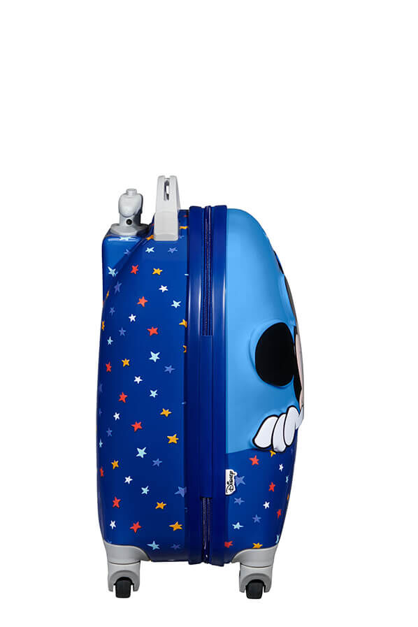 Disney Ultimate 2.0 Spinner 4 wheels 46cm