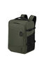 2FIT Underseat backpack 2-in-1