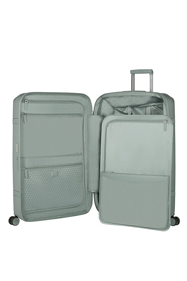 Samsonite Image Spinner Expandable 81cm  Thyme