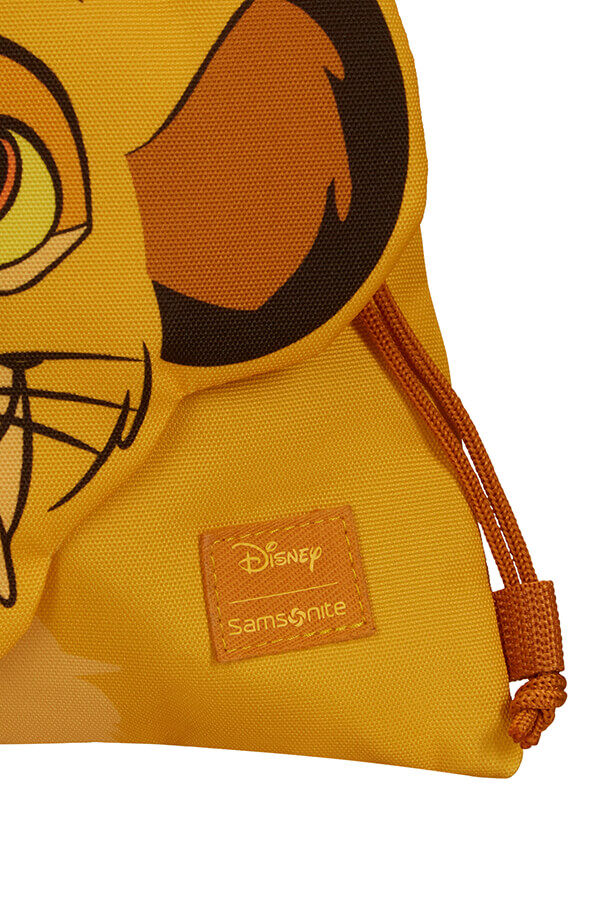 Sammies Disney Gym bag