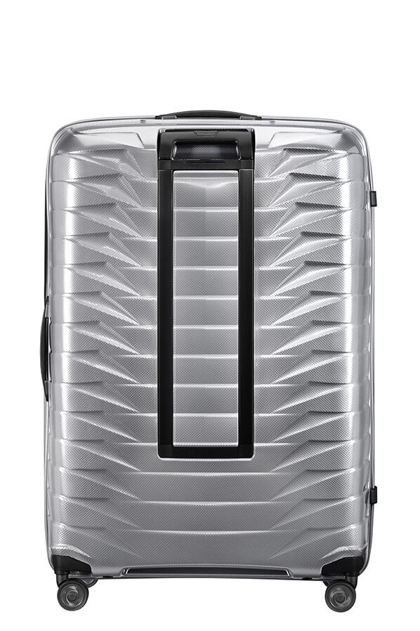 Samsonite Proxis Spinner 86cm Argent