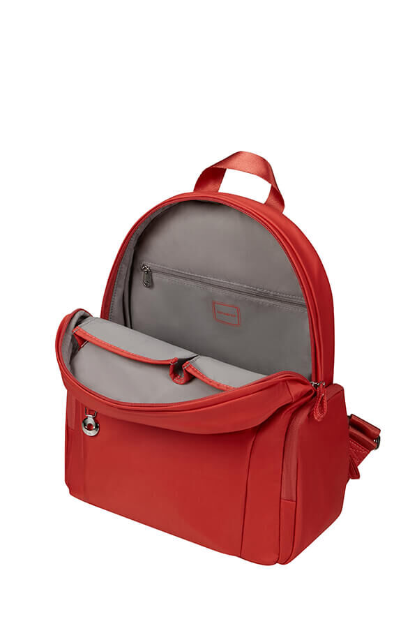 Samsonite Move 5.0 Backpack M  Rouge Corail