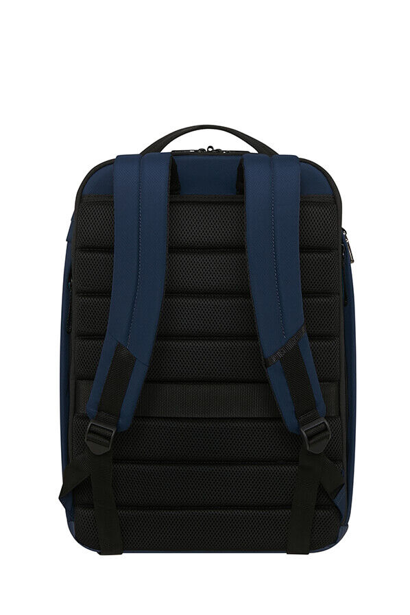 Samsonite Moderny Laptop Backpack 17.3'  Bleu