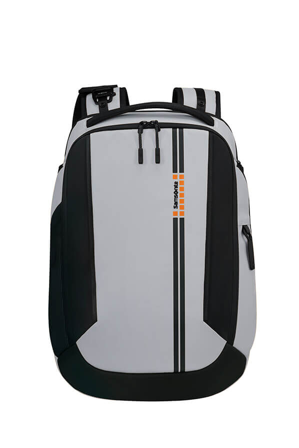 Samsonite Active Road Laptop Backpack 20L  Grey