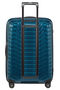 Samsonite Proxis Spinner 69cm  Bleu pétrole