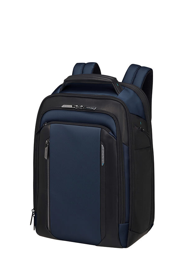 Samsonite Spectrolite 4.0 Laptop Backpack Expandable 15.6'  Bleu