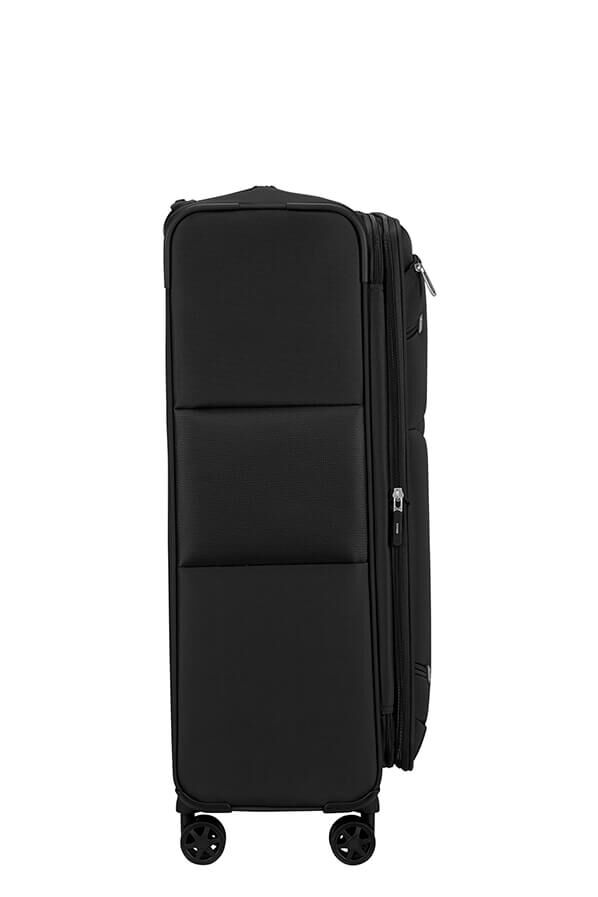 Samsonite GoTwist Spinner Exp 78cm  Black