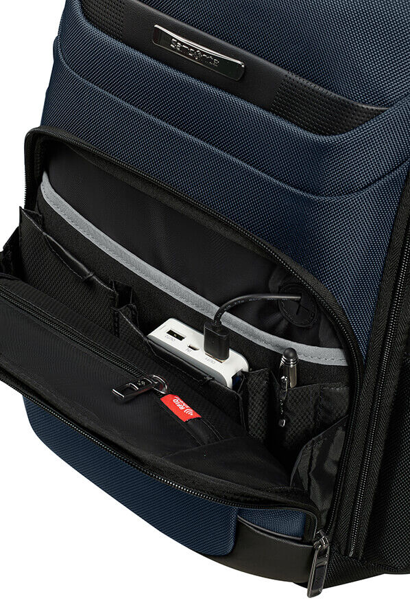 Samsonite backpack slim clearance