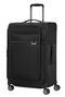 Samsonite Airea Spinner Expandable 67cm  Noir