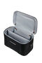 Samsonite Re-Lite Beauty Case  Black