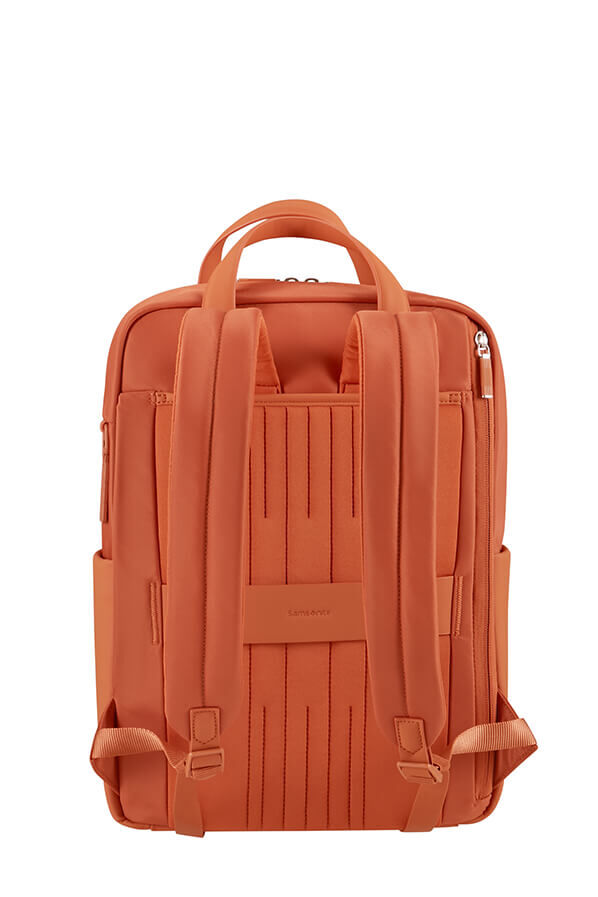 Samsonite 4Pack Laptop Backpack + Handles 14.1'  Rouille