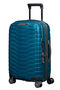 Samsonite Proxis Spinner Expandable Length 35cm 55cm  Bleu pétrole