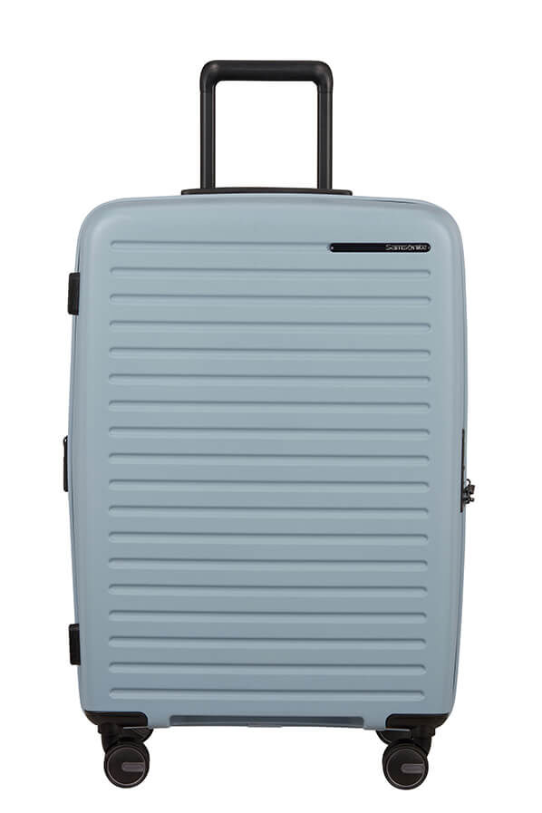 Restackd Valise 4 roues extensible 68cm