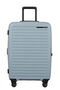 Restackd Valise 4 roues extensible 68cm