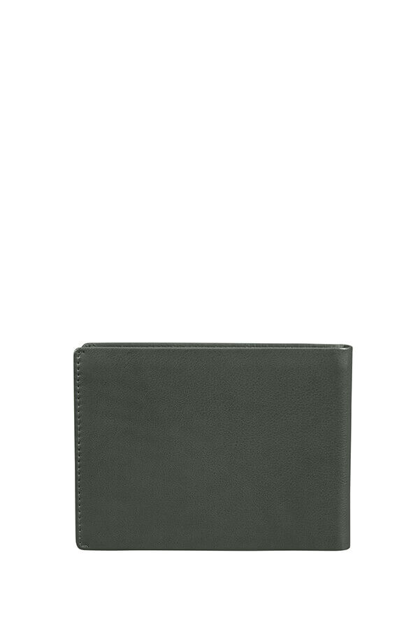 Samsonite Attack 2 Slg 005 - B 8 CC+2 C  Vert