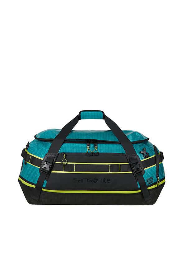 Samsonite Outtrax Duffle Expandable 100L/120L L  Deep Teal