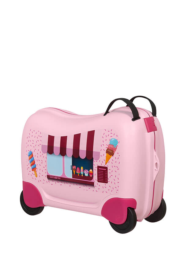 Dream2go Valise a 4 roues