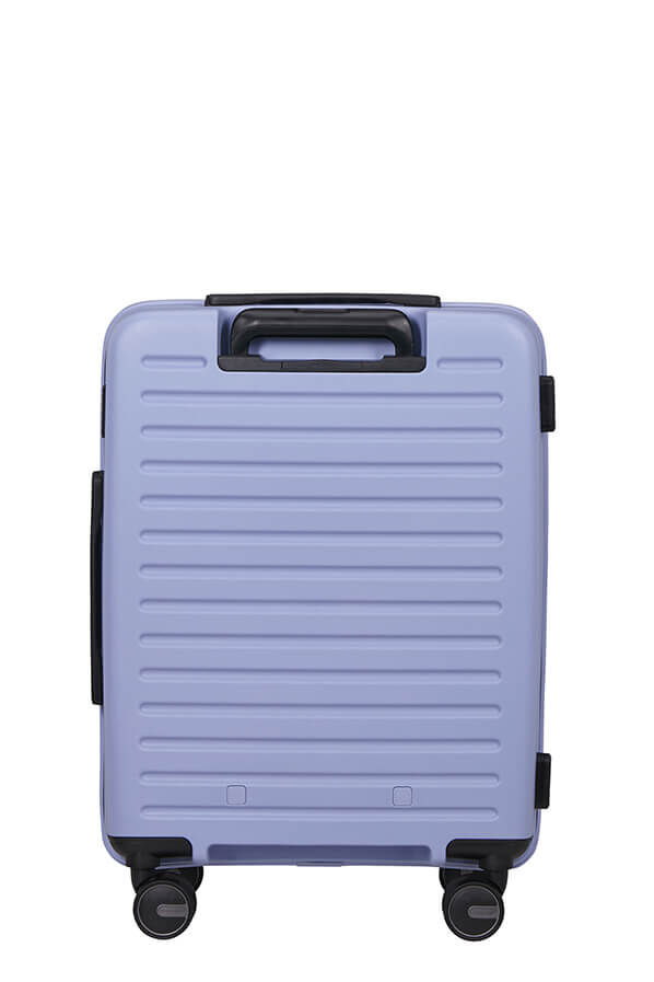 Samsonite Restackd Spinner Expandable Easy Access 55cm  Lavande