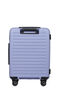 Samsonite Restackd Spinner Expandable Easy Access 55cm  Lavender