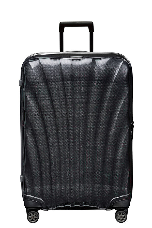 Samsonite C-Lite Spinner 75cm  Noir