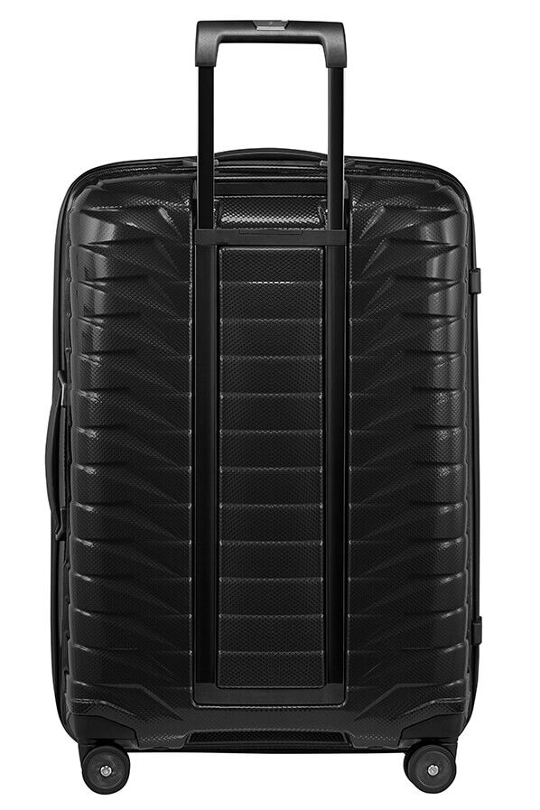 Samsonite Proxis Spinner 69cm  Noir