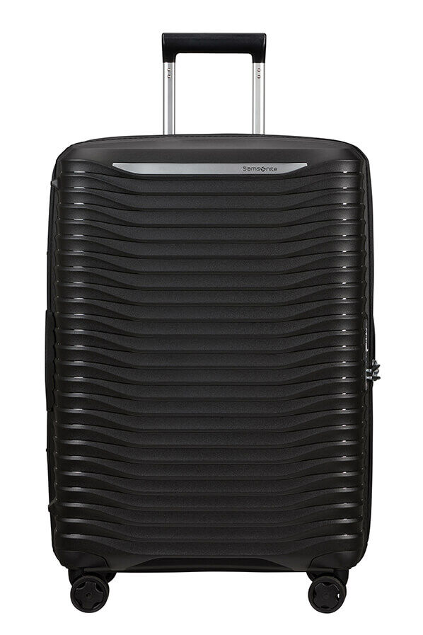 Samsonite Upscape SPINNER 68/25 EXP Black