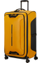 Samsonite Ecodiver SPINNER DUFFLE 79/29  Jaune