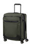 Samsonite Pro-DLX 6 Spinner Expandable 55cm  Vert