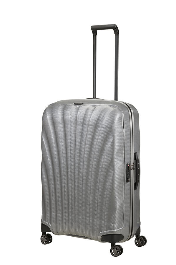 C-Lite Valise &agrave; 4 roues 75cm