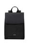 Samsonite Zalia 3.0 Backpack with flap 14.1'  Noir