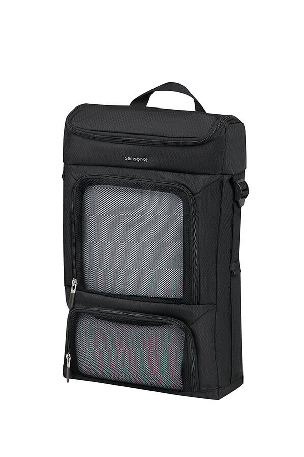 Samsonite Ta Revolution Travel Organizer  Noir