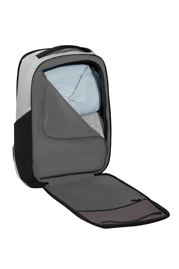 Samsonite Active Road Laptop Overnight Backpack 25L  Gris