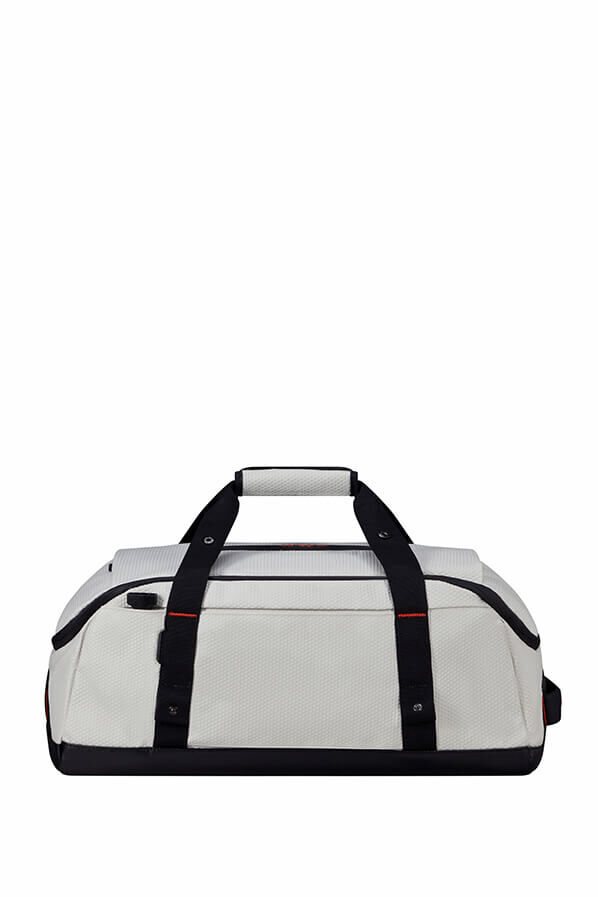 Samsonite Ecodiver Duffle S  Cloud White