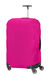 Samsonite Travel Accessories Housse de protection pour valises L - Spinner 75cm Deep Pink