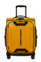 Samsonite Ecodiver SPINNER DUFFLE 55/20  Yellow